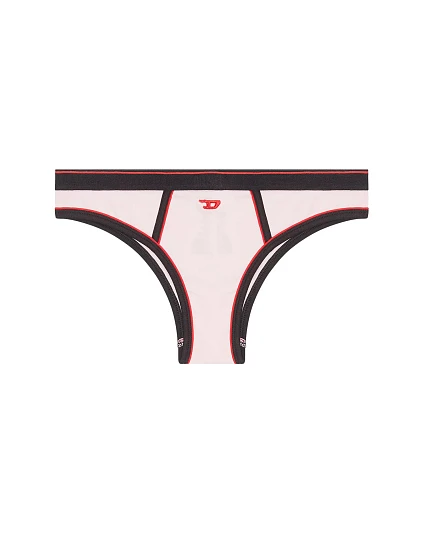 Dámské kalhotky UFPN-ALLY-B A09519-0BKAM-3CC - Diesel