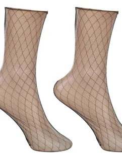 DÁMSKÉ PONOŽKY SK-86-W4