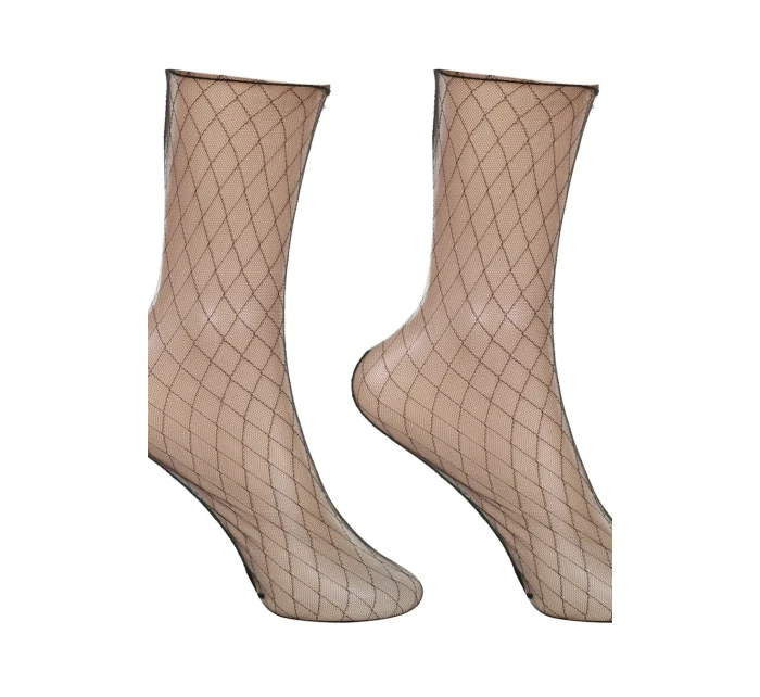 DÁMSKÉ PONOŽKY SK-86-W4