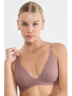 ZERO FEEL model 21942261 THE UP P PODPRSENKA - Sloggi