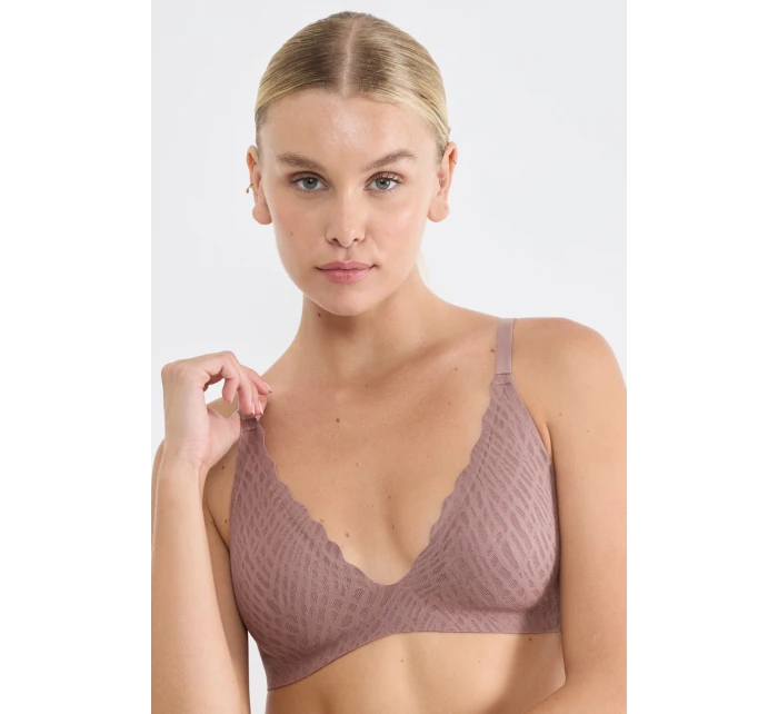 ZERO FEEL model 21942261 THE UP P PODPRSENKA - Sloggi ZERO FEEL model 21942261 THE UP P PODPRSENKA - Sloggi