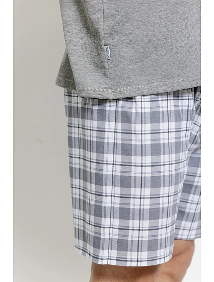 PÁNSKÉ PYŽAMO S2XL model 22015354 - Taro PÁNSKÉ PYŽAMO S2XL model 22015354 - Taro