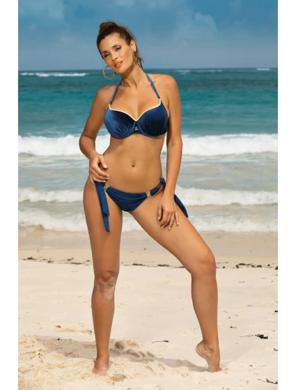 Dvoudílné plavky model 164154 Marko Dvoudílné plavky model 164154 Marko