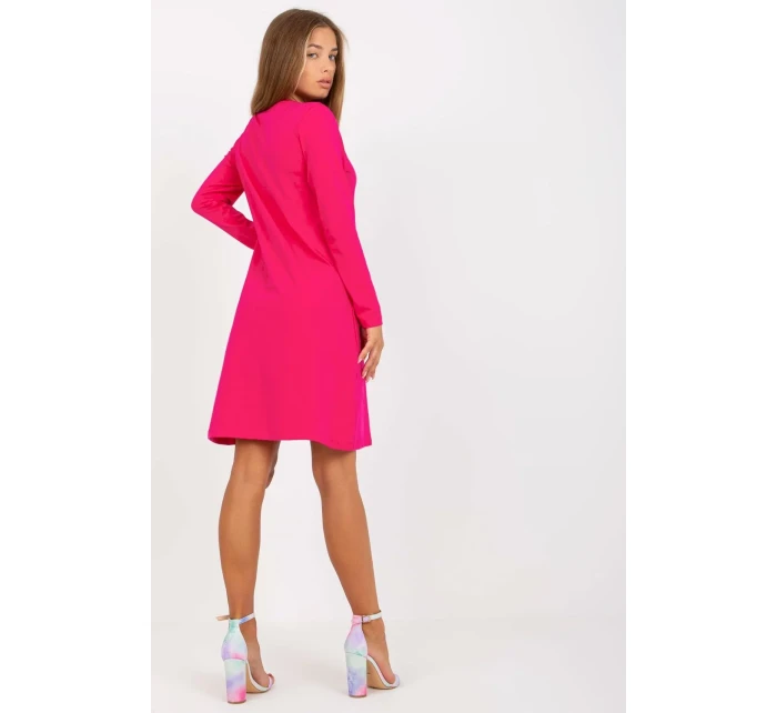 Denní šaty model 168644 Rue Paris