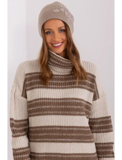 Čepice model 190602 AT Čepice model 190602 AT