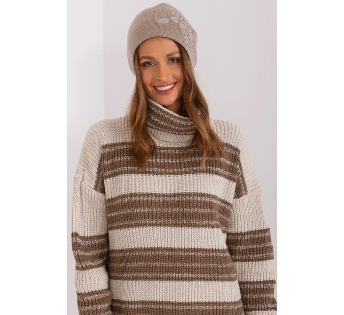 Čepice model 190602 AT Čepice model 190602 AT