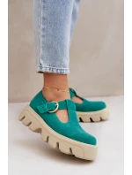 Polobotky  model 208332 Step in style