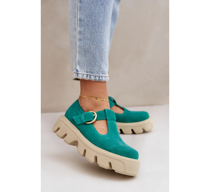 Polobotky  model 208332 Step in style