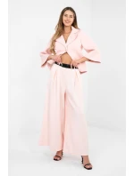 Teplákové kalhoty model 224598 Rue Paris Teplákové kalhoty model 224598 Rue Paris