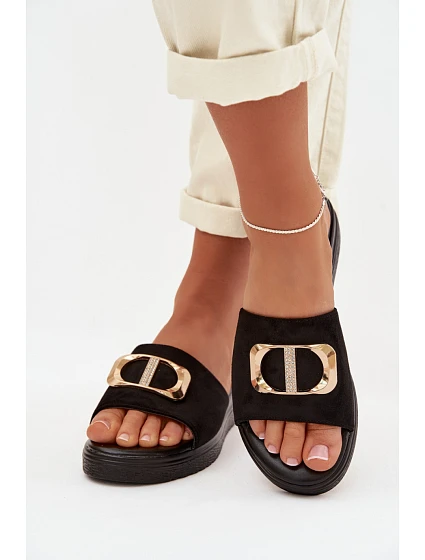 Pantofle  model 226362 Step in style