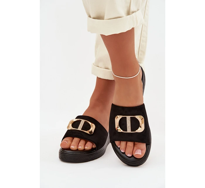 Pantofle  model 226362 Step in style