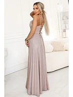 Dlouhé šaty  model 227070 Numoco