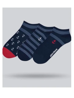 Pánské ponožky John model 21240390 - John Frank