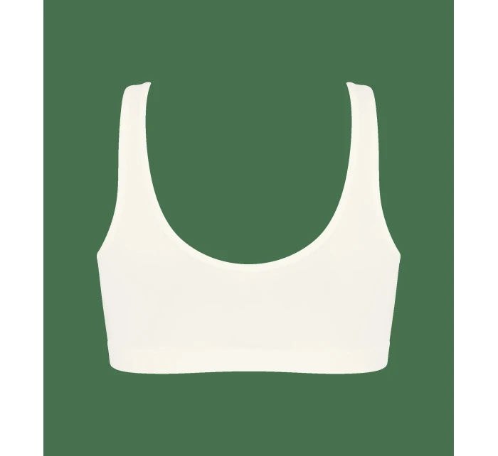 sloggi GO Sense Top - WHITE - SLOGGI WHITE - SLOGGI