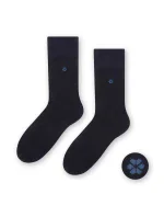 Pánské ponožky Steven Suitline art.056