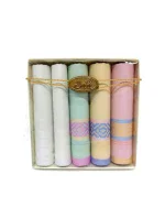 Ega CH-789 Dámské kapesníky A'5 Ega CH-789 Dámské kapesníky A'5