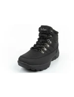 Zimní boty Lee Cooper M LCJ-24-03-3034MB Zimní boty Lee Cooper M LCJ-24-03-3034MB
