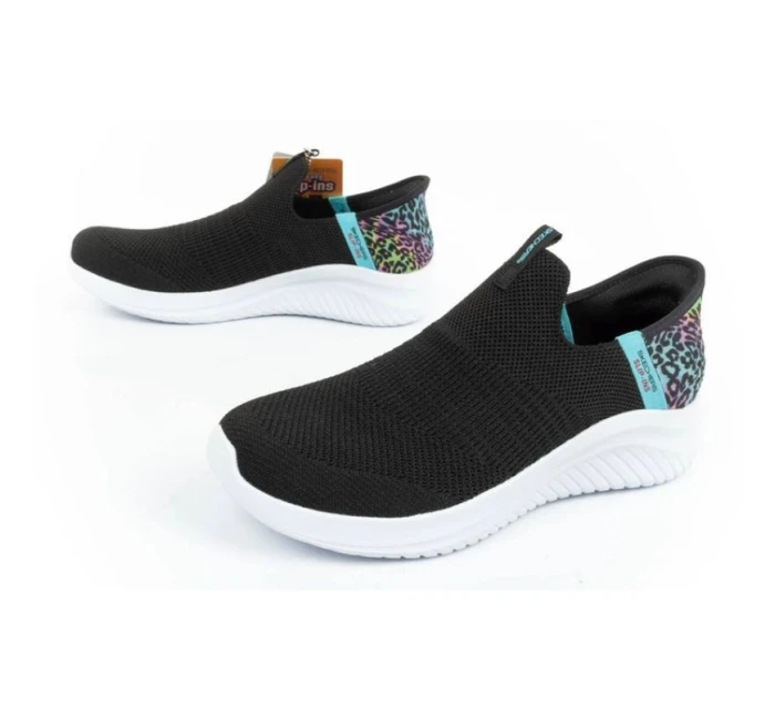 Boty W model 21281649 - Skechers