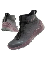 Trekové boty Lowa Merger Mid W 320432 5099