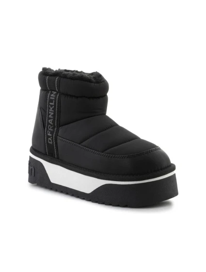 Boty D.Franklin Nordic V.2 Low Bomb W DFSH371010