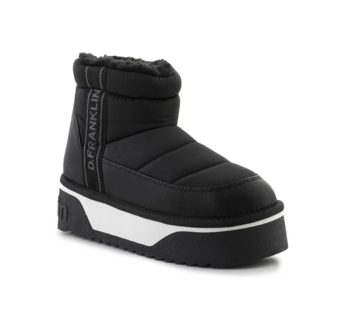 Boty D.Franklin Nordic V.2 Low Bomb W DFSH371010