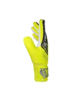 Reusch Attrakt Starter Solid Jr brankářské rukavice 5572514 2014