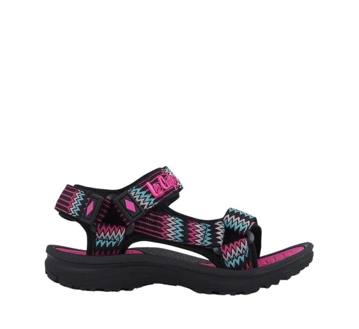 Lee Cooper Jr LCW-25-34-3570K sandály Lee Cooper Jr LCW-25-34-3570K sandály