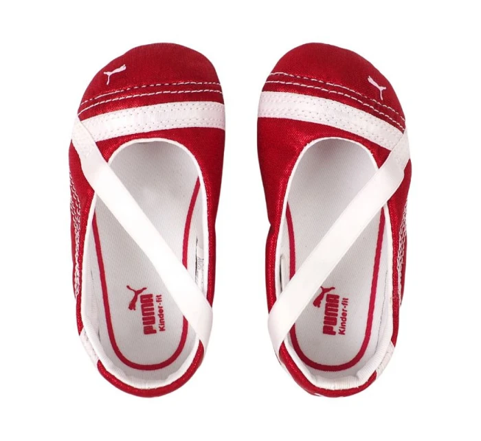 Puma Arayla Shimmer Crib Pack Jr set 350501 04 Puma Arayla Shimmer Crib Pack Jr set 350501 04