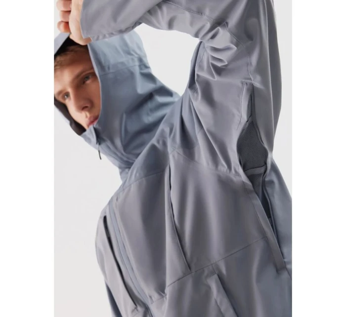 Pánská trekingová bunda s membránou NeoDry 10K 4F pánské Pánská trekingová bunda s membránou NeoDry 10K 4F pánské