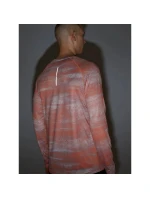 Pánské rychleschnoucí cyklistické tričko s dlouhým rukávem 4F 4FWSS25TFLOM340-70A pánské Pánské rychleschnoucí cyklistické tričko s dlouhým rukávem 4F 4FWSS25TFLOM340-70A pánské