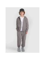 Chlapecká mikina s kapucí 4F 4FJRAW25TSWSM2488-22S Chlapecká mikina s kapucí 4F 4FJRAW25TSWSM2488-22S