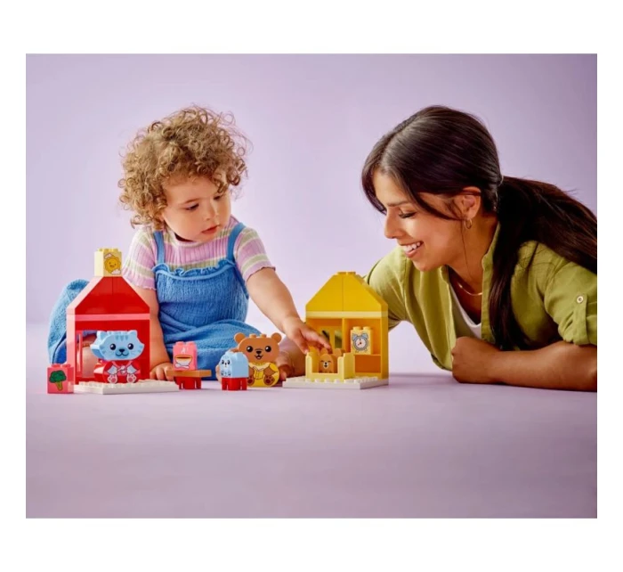 Denní  a model 21864027 - Lego