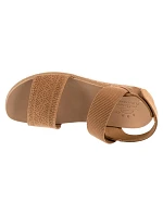Skechers Desert Kiss Low-Top Look 114710-CSNT hnědé 36 Skechers Desert Kiss Low-Top Look 114710-CSNT hnědé 36