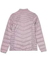 Dámská bunda W SS23TDJA 83S model 18357975 - 4F Dámská bunda W SS23TDJA 83S model 18357975 - 4F