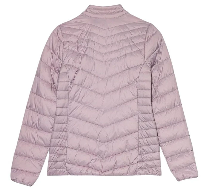 Dámská bunda W SS23TDJA 83S model 18357975 - 4F Dámská bunda W SS23TDJA 83S model 18357975 - 4F