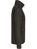 K bunda s odepínacími rukávy 20.K dark grey model 22510518 - Kariban K bunda s odepínacími rukávy 20.K dark grey model 22510518 - Kariban