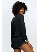 Dkaren Ronnie barva:černá