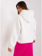 Bluza EM BL ecru model 18997337 - FPrice Bluza EM BL ecru model 18997337 - FPrice