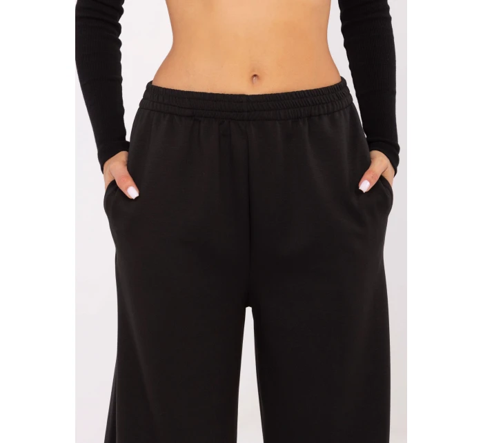 Spodnie IT SP model 21388998 czarny - FPrice