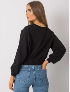 Mikina RV BL 7252.31P černá