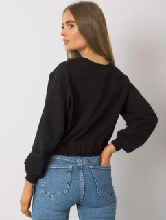 Mikina RV BL model 16184981 černá - FPrice