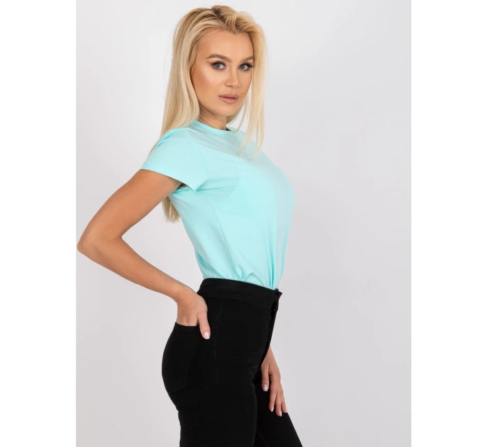 Tričko RV TS 4623.21 mincí