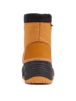 Dětská zimní obuv Unisex Trespass Koda Dětská zimní obuv Unisex Trespass Koda