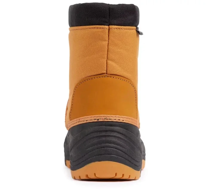 Dětská zimní obuv Unisex Trespass Koda Dětská zimní obuv Unisex Trespass Koda