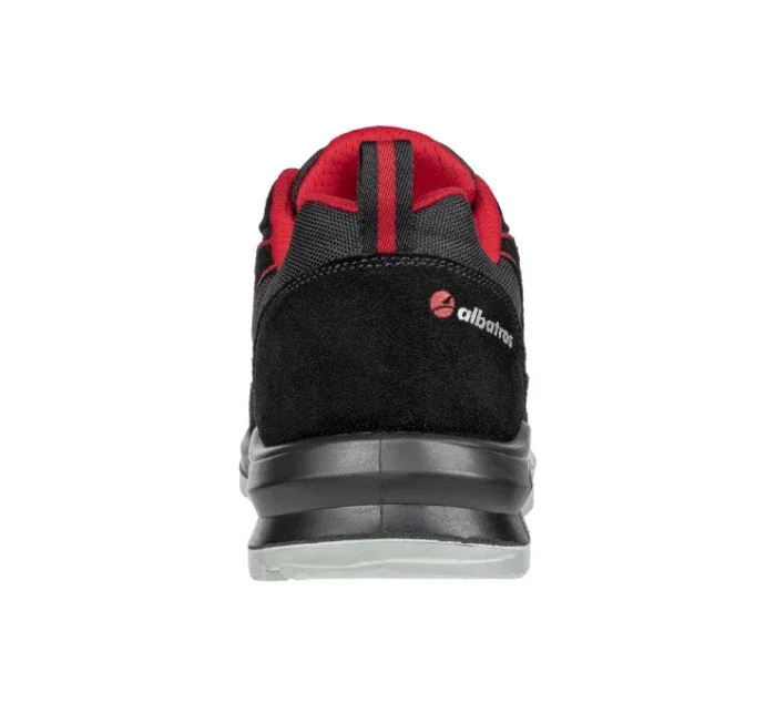 CLIFTON LOW O2 polobotky unisex černá