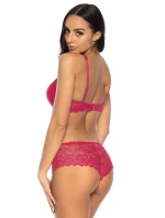 Dámská podprsenka CARMELA M053/22 model 21803128 - Mat Dámská podprsenka CARMELA M053/22 model 21803128 - Mat