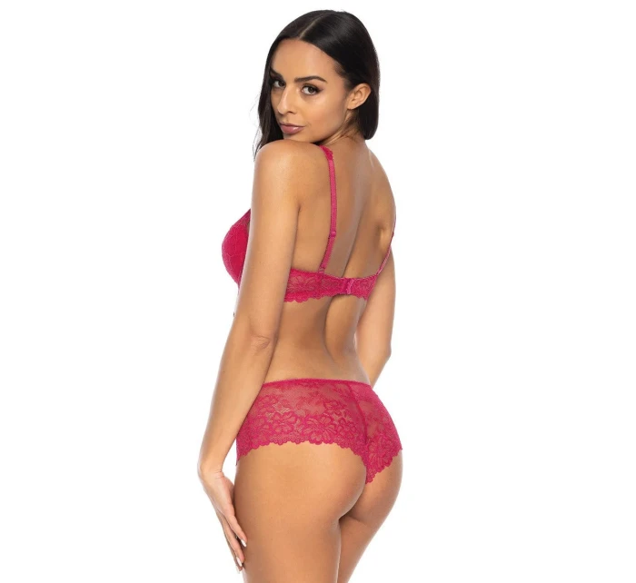 Dámská podprsenka CARMELA M053/22 model 21803128 - Mat Dámská podprsenka CARMELA M053/22 model 21803128 - Mat