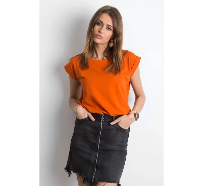 Dámské tričko model 168480 BFG Dámské tričko model 168480 BFG