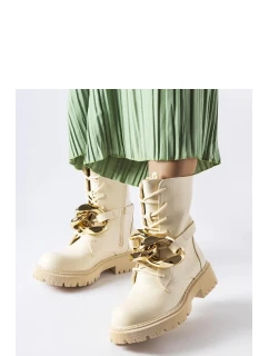 Boty model 204852 Solea