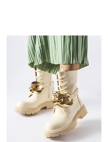 Boty model 204852 Solea Boty model 204852 Solea